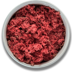Chicken & Pork 80/10/10 560g