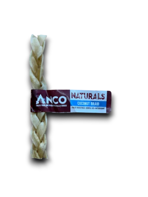 Anco Naturals Coconut Braid  (exc 20% tax)