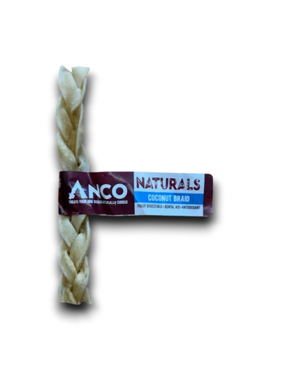 Anco Naturals Coconut Braid  (exc 20% tax)