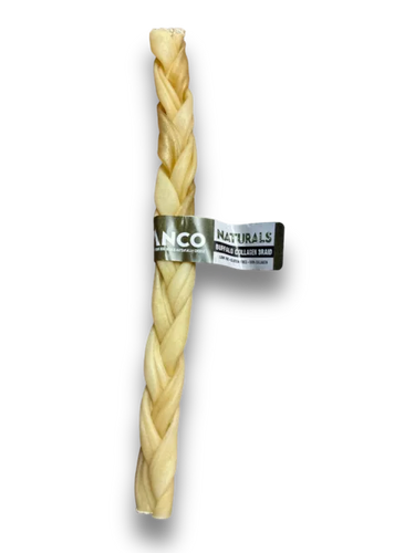 Buffalo Collagen Braid