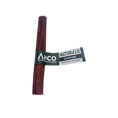 Buffalo Collagen Cigar  (exc 20% tax)