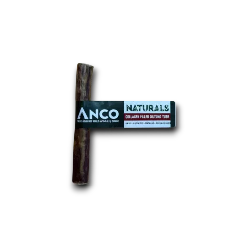 Collagen Filled Biltong Tube Medium