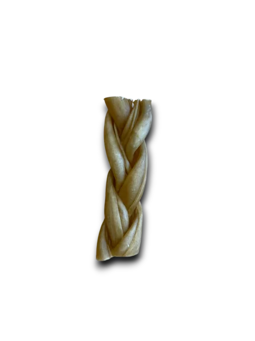 Buffalo Collagen Braid