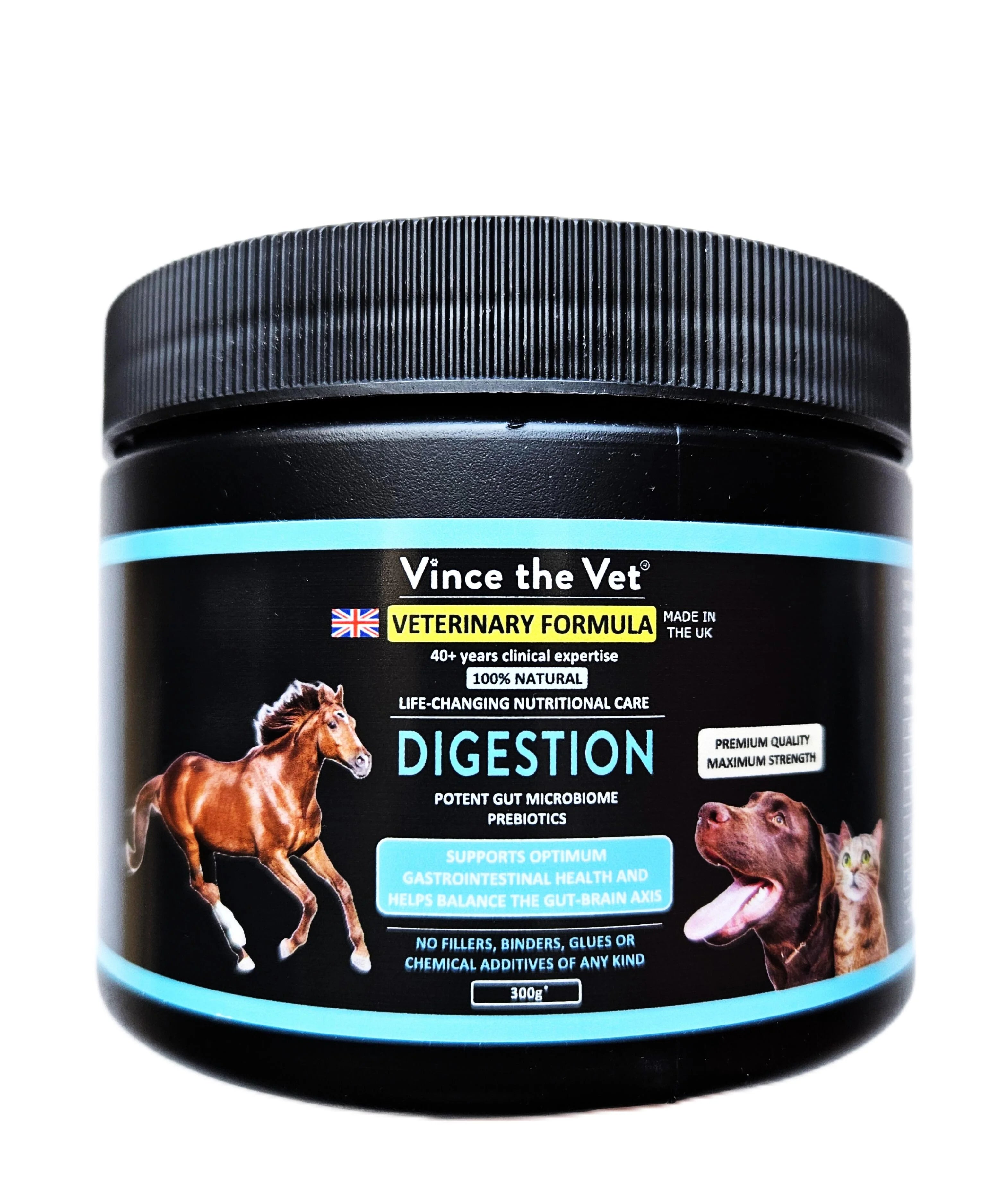Digestion (excl. 20% VAT)