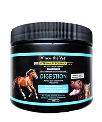 Digestion (excl. 20% VAT)