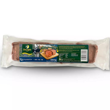 Turkey 80/10/10 560g