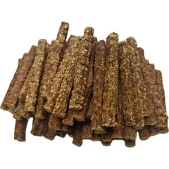 Crunchy Bars - 60p
