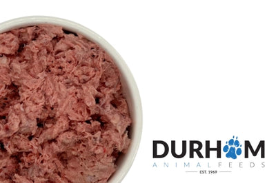 Duck Mince