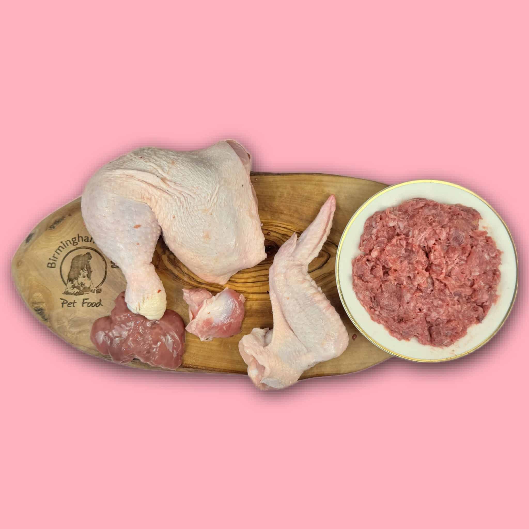 Duck Complete