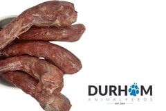 Duck Necks