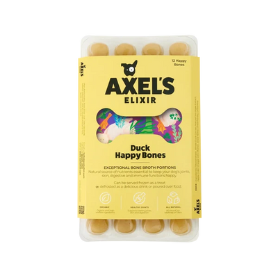 Duck Happy Bones Broth ( exc 20% VAT)