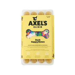 Duck Happy Bones Broth ( exc 20% VAT)