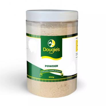 Pumpkin Powder (Excl VAT @ 20%)
