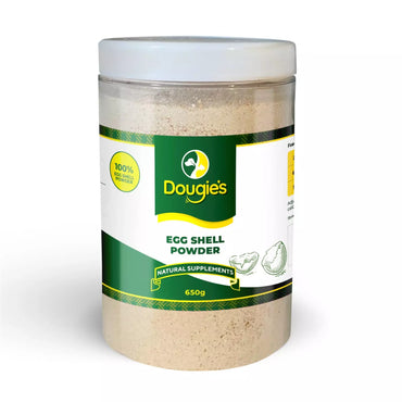 Egg Shell Powder (Excl VAT @ 20%)