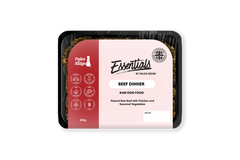 Essentials Beef Dinner