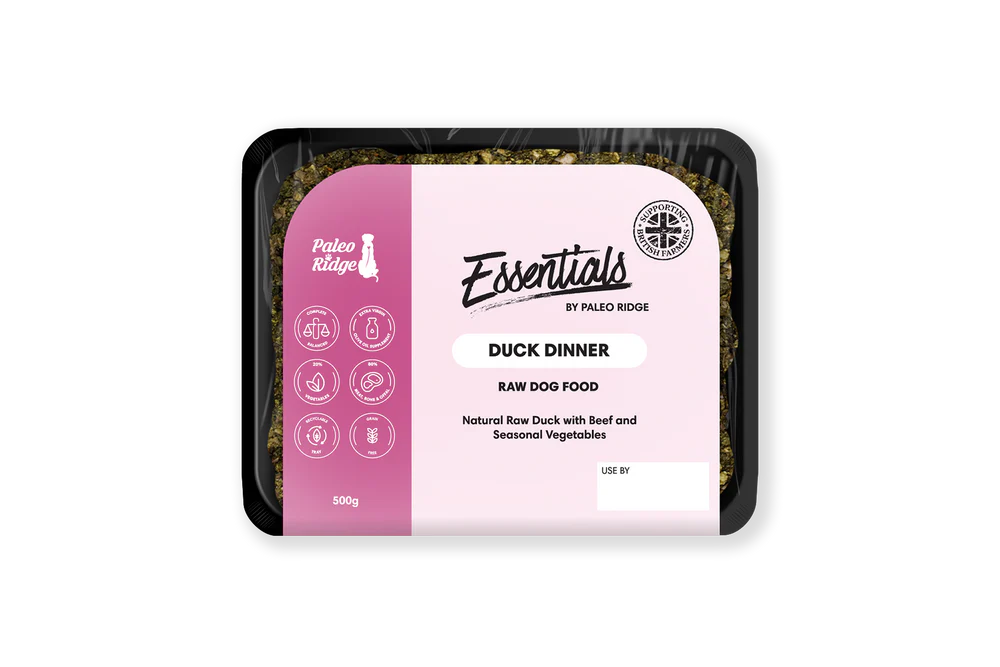 Essentials Duck Dinner