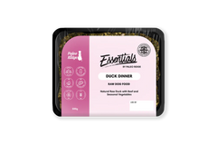 Essentials Duck Dinner