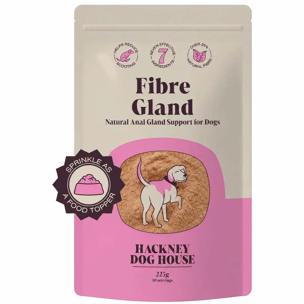 Fibre Gland for supporting anal glands (excl. 20% VAT)