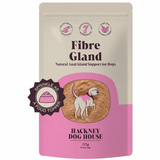 Fibre Gland for supporting anal glands (excl. 20% VAT)