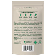 Herbal Flea & Tick (excl. 20% VAT)