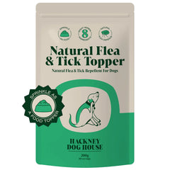 Herbal Flea & Tick (excl. 20% VAT)