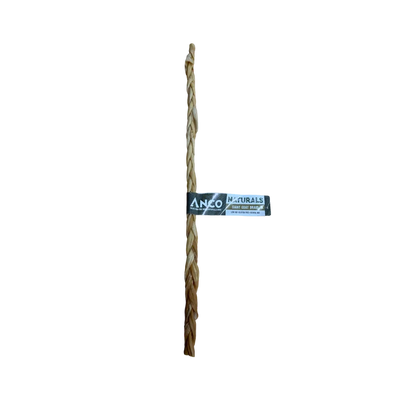 Giant Goat Braid  (exc 20% tax)