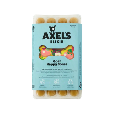 Goat Happy Bones Broth ( exc 20% VAT)