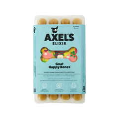 Goat Happy Bones Broth ( exc 20% VAT)