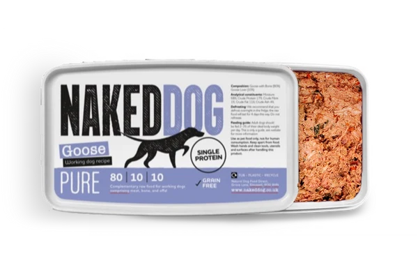 Naked Dog Original Goose
