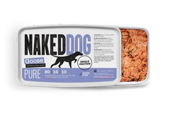 Naked Dog Original Goose
