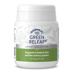 Green Releaf Tablets (excl. 20% VAT)