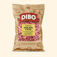 DIBO 1 kg - Haggis,Neeps & Tatties