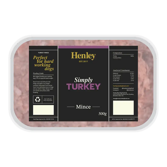 Simply Turkey