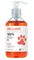 Hofseth Brilliant Salmon Oil (excl. 20% VAT)