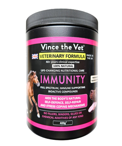 Immunity (excl. 20% VAT)