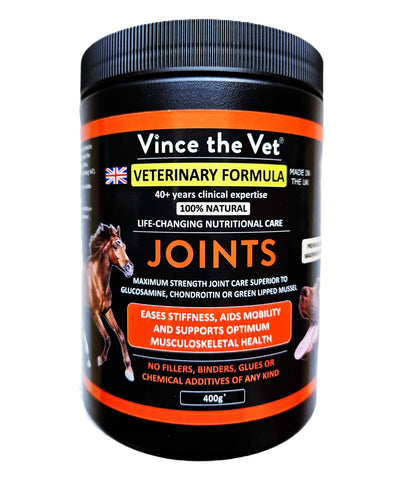 Joints (excl. 20% VAT)