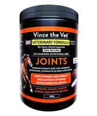 Joints (excl. 20% VAT)