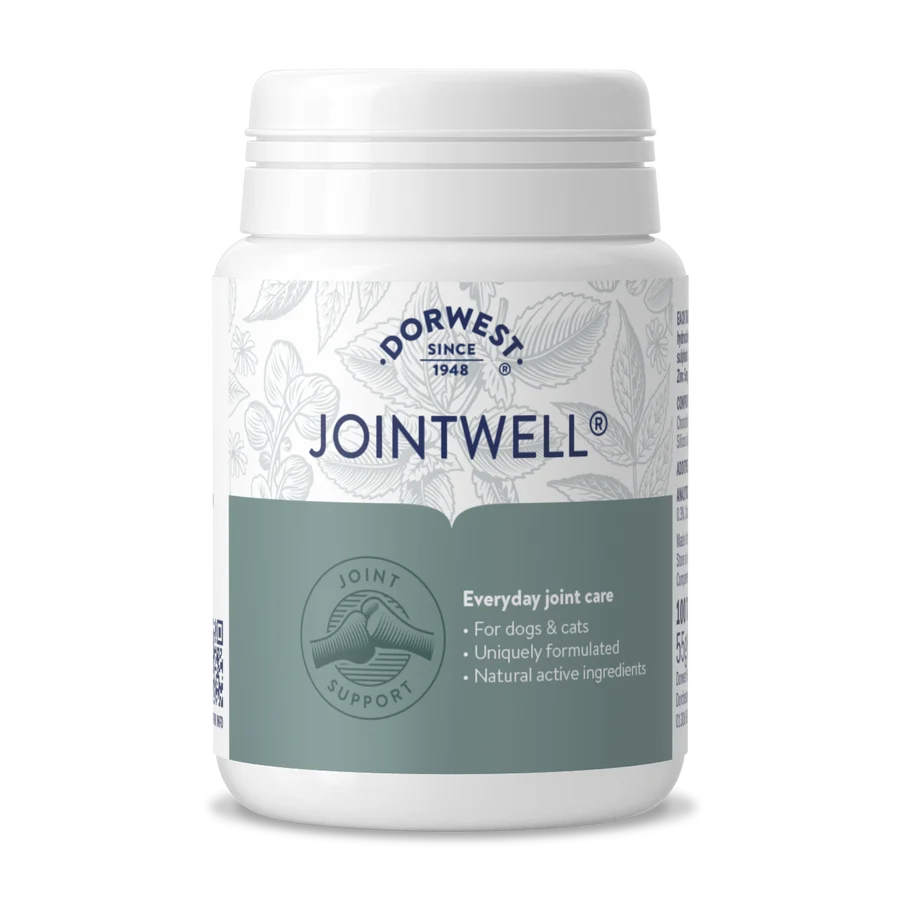JointWell Tablets (excl. 20% VAT)