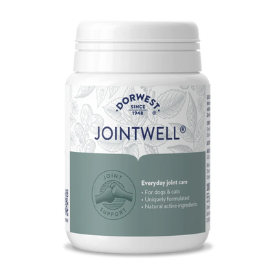JointWell Tablets (excl. 20% VAT)