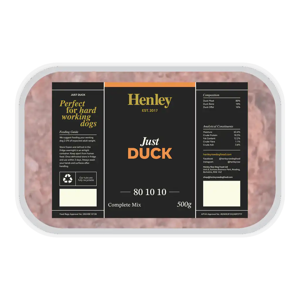 Just Duck 500g