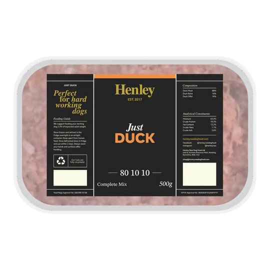 Just Duck 500g