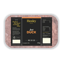 Just Duck 500g