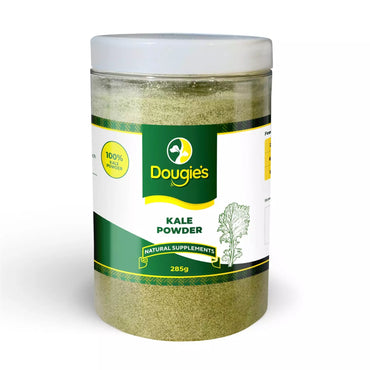 Kale Powder (Excl VAT @ 20%)