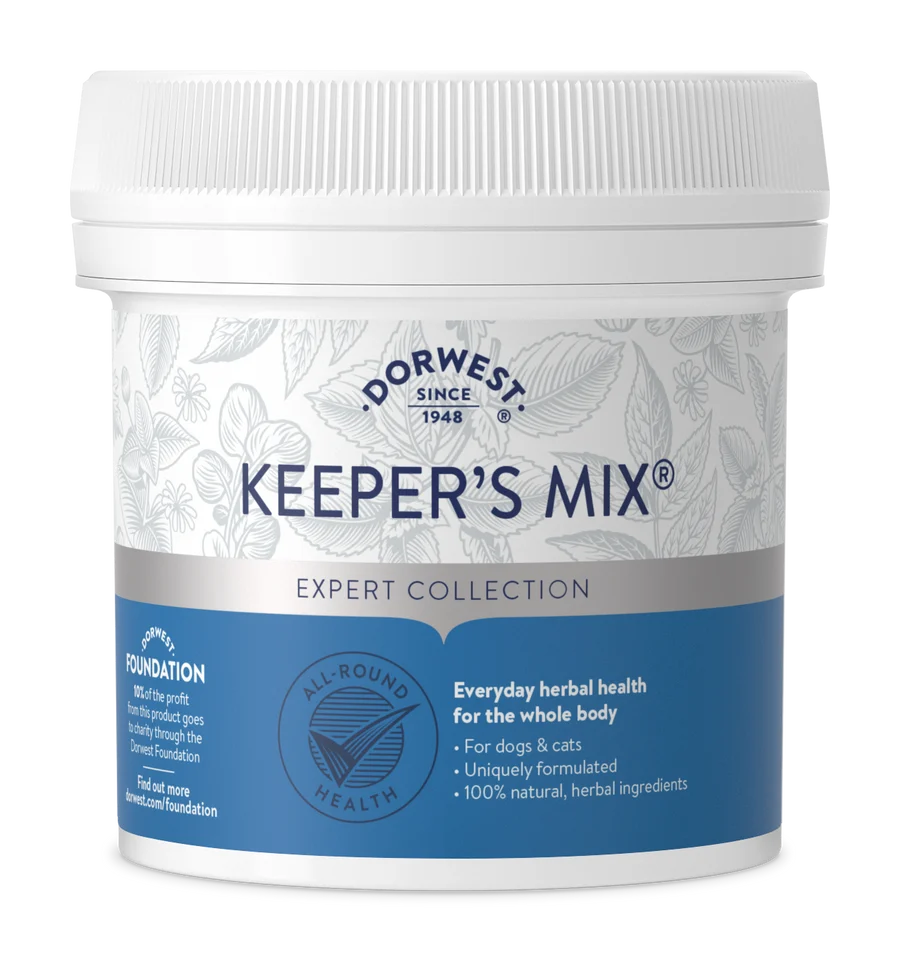 Keeper`s Mix For Dogs And Cats (excl. 20% VAT)