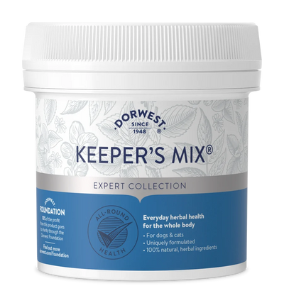 Keeper`s Mix For Dogs And Cats (excl. 20% VAT)