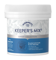 Keeper`s Mix For Dogs And Cats (excl. 20% VAT)