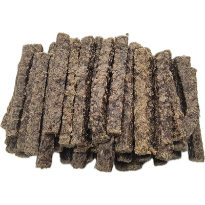 Crunchy Bars - 60p