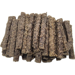 Crunchy Bars - 60p