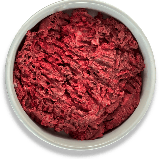 Lamb 80/10/10 560g