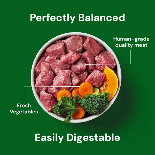 Nutriment Lamb formula - Adult